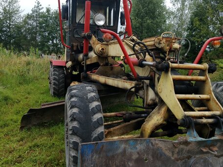 1991 Дормаш Автогрейдеры, 1500000 рублей, вид 3