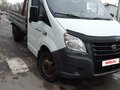 2019 ГАЗ ГАЗель Next, белый, 1650000 рублей