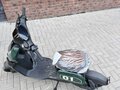 2024 Zeeho AE2, зелёный, 180000 рублей - вид 10