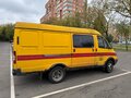 2002 ГАЗ ГАЗель (2705) Комби, жёлтый, 259000 рублей - вид 3