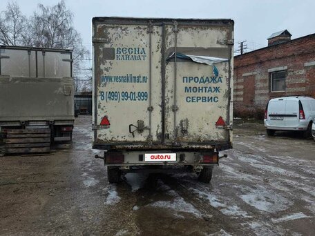 2011 Peugeot Boxer, белый, 790000 рублей, вид 3