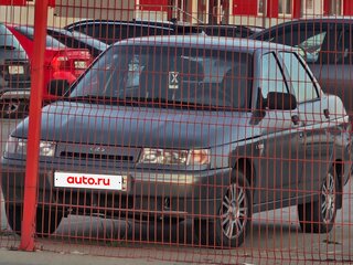 2005 Lada (ВАЗ) 2110, серый, 230000 рублей, вид 2