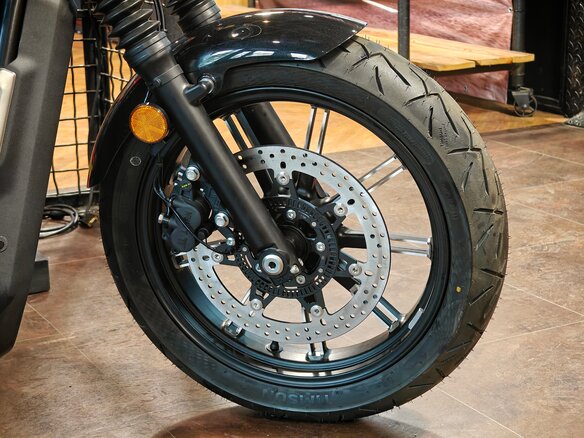 2026 Moto Morini Calibro, серый, 764900 рублей - вид 13