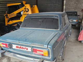 1996 Lada (ВАЗ) 2106, зелёный, 100000 рублей, вид 3