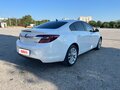 2013 Opel Insignia I Рестайлинг, белый, 1190000 рублей - вид 10