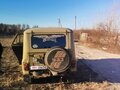 1998 УАЗ 31512, бежевый, 260000 рублей - вид 11