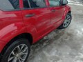 2008 Dodge Caliber I, красный, 600000 рублей - вид 1