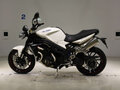 2008 Triumph Speed Triple, белый, 385000 рублей - вид 2