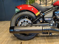 2025 Indian Scout, пурпурный, 2550000 рублей - вид 3