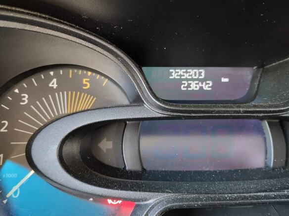 2016 Renault Trafic III, серый, 2100000 рублей - вид 4