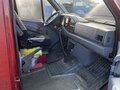 1996 Mercedes-Benz Sprinter, красный, 350000 рублей - вид 4
