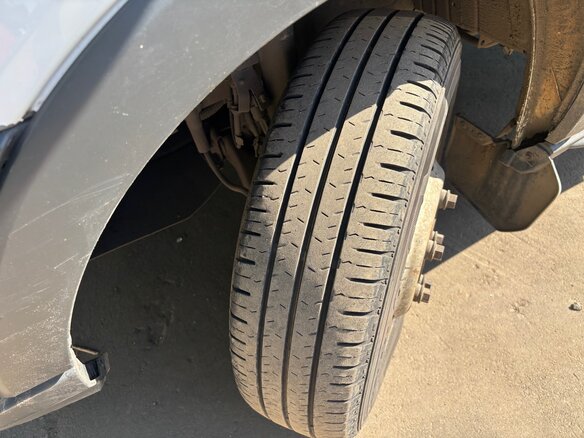 2016 Ford Transit, белый, 2350000 рублей - вид 6