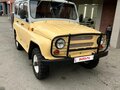 1997 УАЗ 3151, жёлтый, 400000 рублей - вид 8