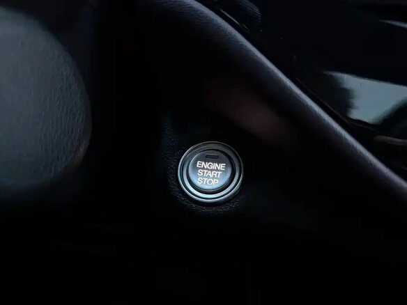 2023 GAC Trumpchi M6 Pro, белый, 1640000 рублей - вид 21