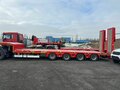 2023 Kassbohrer LB4, красный, 14000000 рублей