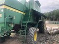 2006 John Deere 550, зелёный, 2950000 рублей - вид 11