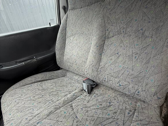2006 Hyundai Porter, белый, 530000 рублей - вид 17