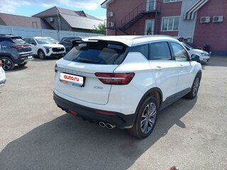 2024 Belgee X50, белый, 1920000 рублей, вид 3