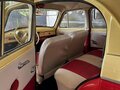 1963 Москвич 407, бежевый, 600000 рублей - вид 10