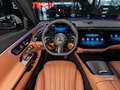 2025 Mercedes-Benz E-Класс 300 VI (W214, S214), серый - вид 11