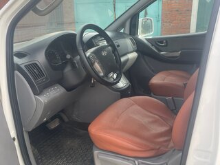 2014 Hyundai H-1 II, белый, 1900000 рублей, вид 5
