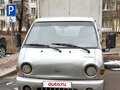 2012 Hyundai Porter, серебристый, 470000 рублей