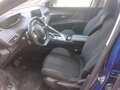 2020 Peugeot 3008 II, синий, 1600000 рублей - вид 4