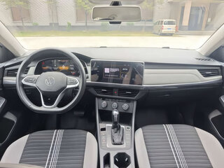 2023 Volkswagen Bora IV (China Market) Рестайлинг, белый, 1580000 рублей, вид 5