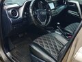 2018 Toyota RAV4 IV (XA40) Рестайлинг, коричневый, 3400000 рублей - вид 5