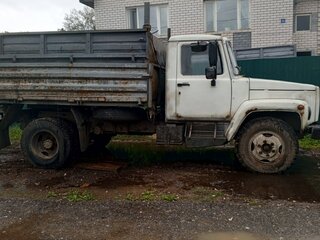 2013 ГАЗ-САЗ 3507, белый, 700000 рублей, вид 4