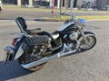 1997 Honda VT 750, чёрный, 420000 рублей - вид 3