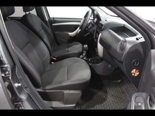 2020 Nissan Terrano III (D10), серый, 1750000 рублей, вид 3
