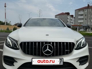 2019 Mercedes-Benz E-Класс 200 V (W213, S213, C238), белый, 3930000 рублей, вид 3