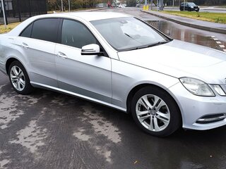 2010 Mercedes-Benz E-Класс 300 IV (W212, S212, C207), серый, 1950000 рублей, вид 1