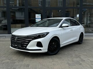2024 Changan Eado Plus I, белый, 1690000 рублей, вид 1