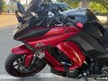 2011 Kawasaki Z 1000SX, чёрный, 870000 рублей - вид 4