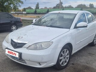 2011 Haima 3, белый, 260000 рублей, вид 1