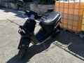 2008 Yamaha BWs, чёрный, 100000 рублей