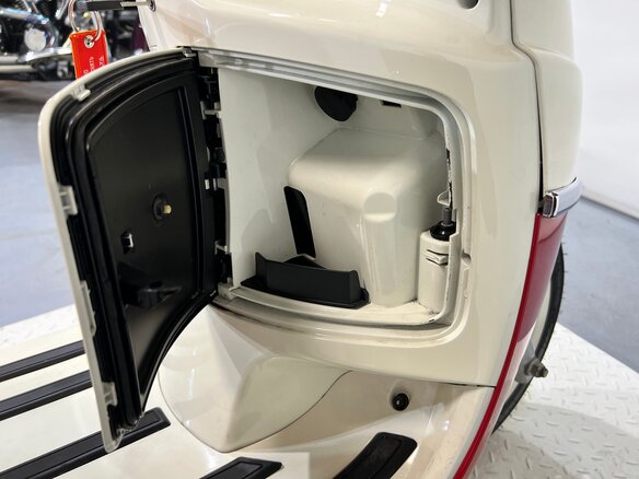 2019 Peugeot Django, красный, 210000 рублей - вид 25