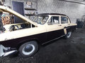 1967 ГАЗ 21 «Волга» 21Р, белый, 1000000 рублей