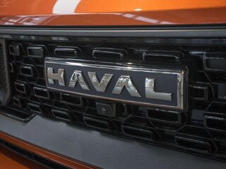 2026 Haval H7 I, оранжевый, 4199000 рублей, вид 3