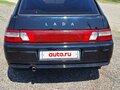 2008 Lada (ВАЗ) 2112, чёрный, 250000 рублей - вид 9