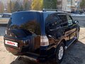 2012 Mitsubishi Pajero IV Рестайлинг 1, чёрный, 2100000 рублей - вид 6