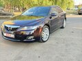 2005 Mazda 6 I (GG) Рестайлинг, фиолетовый, 720000 рублей