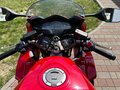 2014 Honda VFR 800, пурпурный, 721691 рублей - вид 1