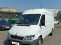 2016 Mercedes-Benz Sprinter Classic, белый, 2500000 рублей