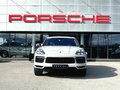 2021 Porsche Cayenne III, серый, 7390000 рублей - вид 4