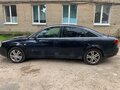 2003 Audi A6 II (C5) Рестайлинг, синий, 460000 рублей - вид 4