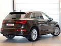 2017 Audi Q5 II (FY), коричневый, 3699999 рублей - вид 3