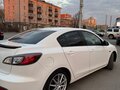 2011 Mazda 3 II (BL), белый, 830000 рублей - вид 5